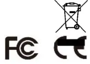 N2KB NANO Fire Detection Extinguishing Control System - icon1