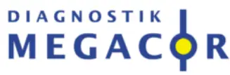 MEGACOR Diagnostik logo