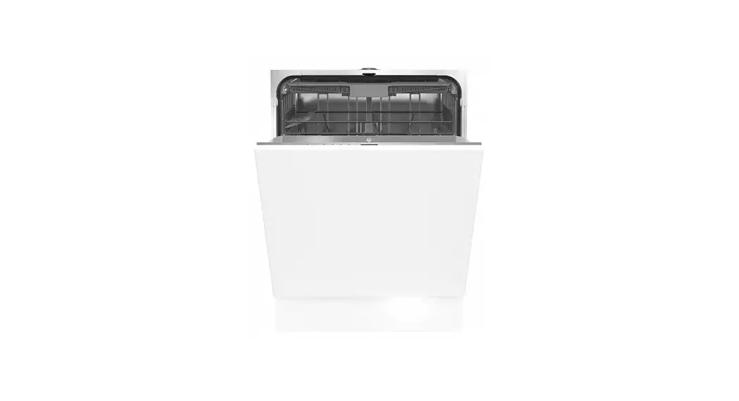 Mora Im6465s Built In Integrated Dishwasher Instructions