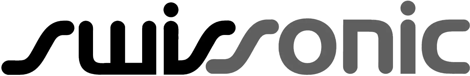 Swissonic Logo