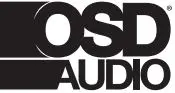 OSD AUDIO-LOGO