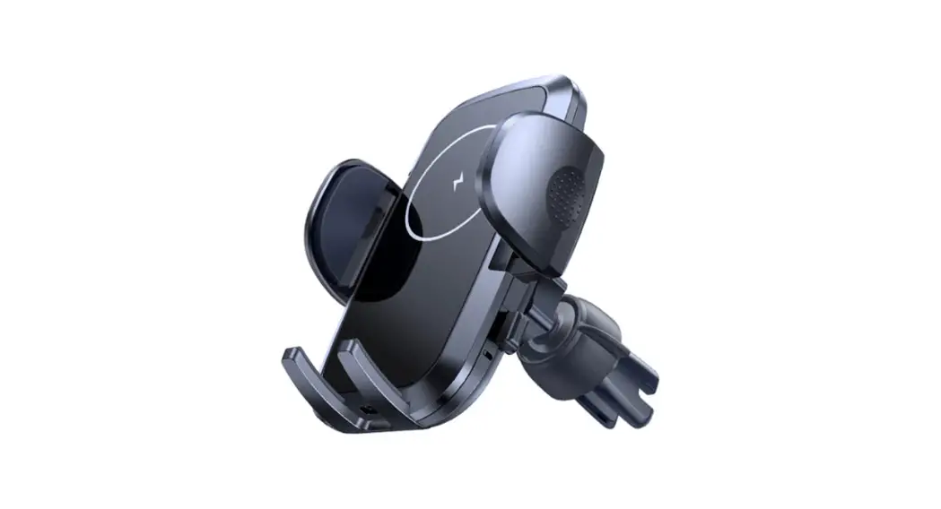 Joyroom Jr-zs341 Wireless Car Charger Holder User Manual Joyroom Jr-zs341 Wireless Car Charger Holder User Manual