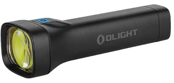 OLIGHT-Archer-Rechargeable-LED-Torch-PRO