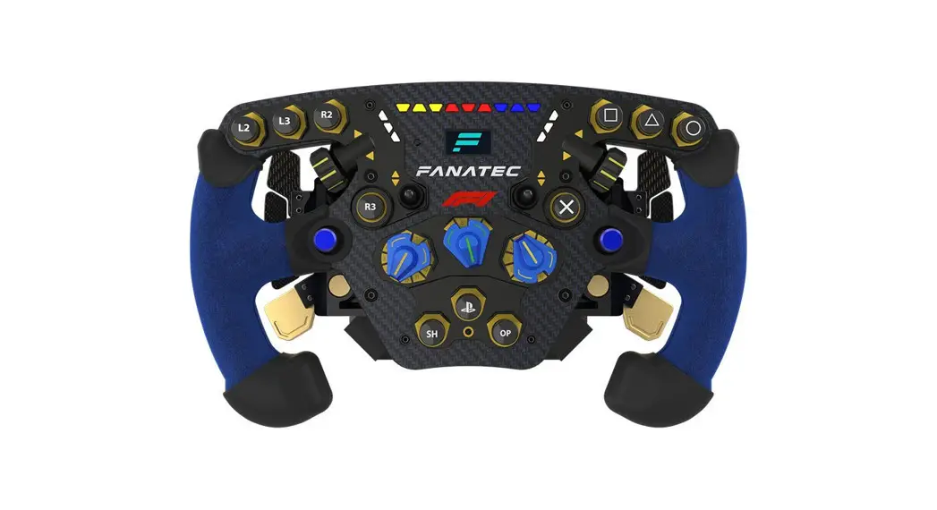 Fanatec Podium User Guide