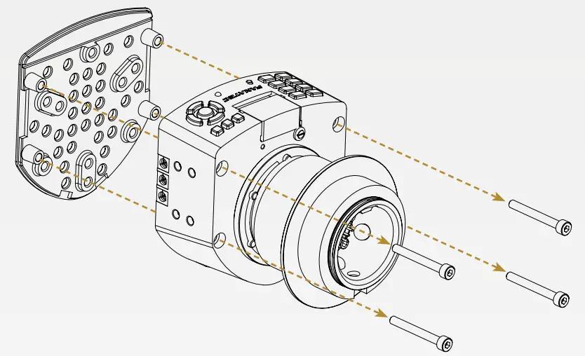 FANATEC PODIUM - UNIVERSAL HUB