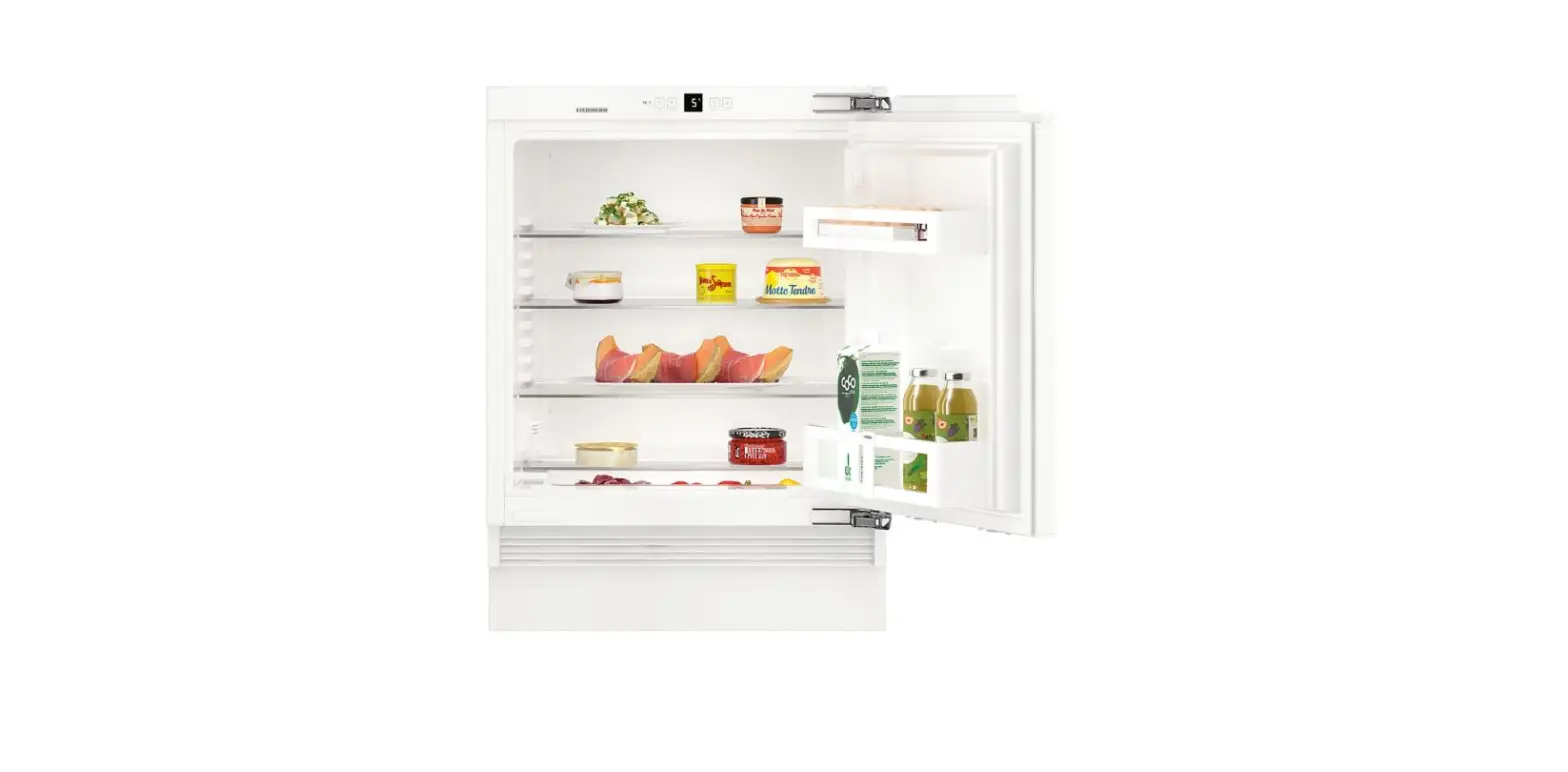 Liebherr Uik 1510 Base Unit Fridge User Guide Liebherr Uik 1510 Base Unit Fridge User Guide