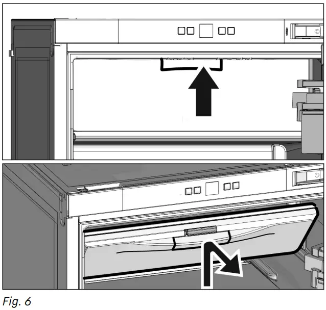 LIEBHERR-UIK-1510-Base-Unit-Fridge-fig-17