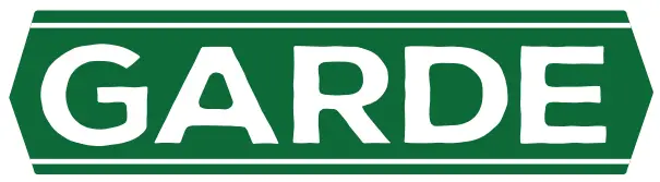 GARDE Logo