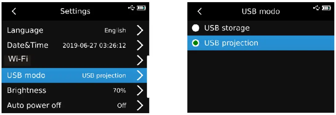 UNI-T UTi320E Handheld Thermal Imaging Camera - FIG 25