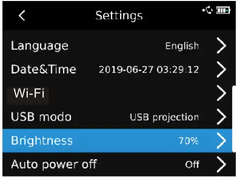 UNI-T UTi320E Handheld Thermal Imaging Camera - FIG 26
