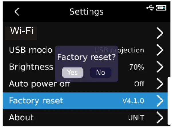 UNI-T UTi320E Handheld Thermal Imaging Camera - FIG 28
