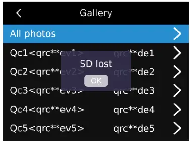 UNI-T UTi320E Handheld Thermal Imaging Camera - FIG 31