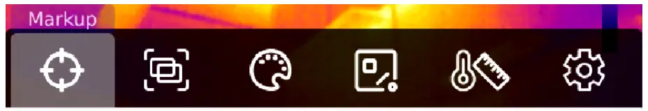 UNI-T UTi320E Handheld Thermal Imaging Camera - FIG 5