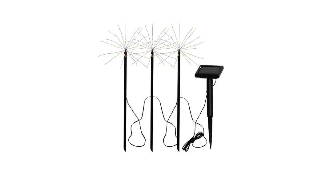 Eglo 48884 Solar Light Instruction Manual