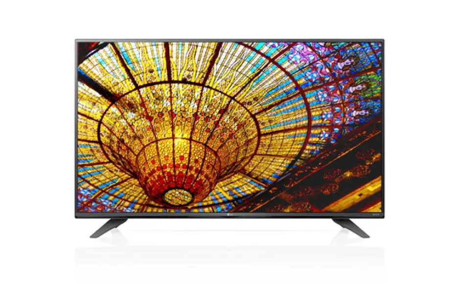 Lg Un7000pub 60 Inch Smart Led Tv Installation Guide
