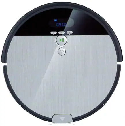 ILIFE Robot Vacuum Cleaner V8S-1