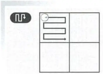 ILIFE Robot Vacuum Cleaner V8S-4.2