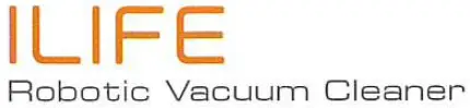 ILIFE Robot -logo2