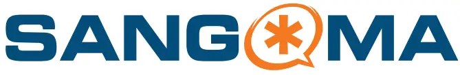 SANGOMA logo