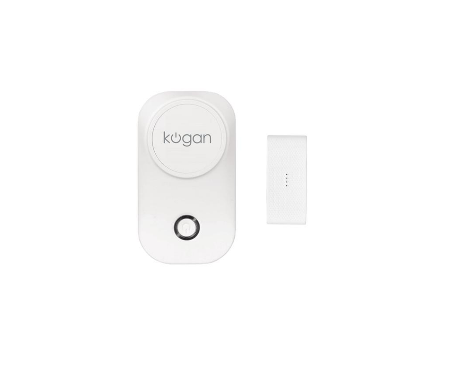 Kogan Kashwlgrgda Smarthome Wireless Garage Door Opener User Guide Kogan Kashwlgrgda Smarthome Wireless Garage Door Opener User Guide