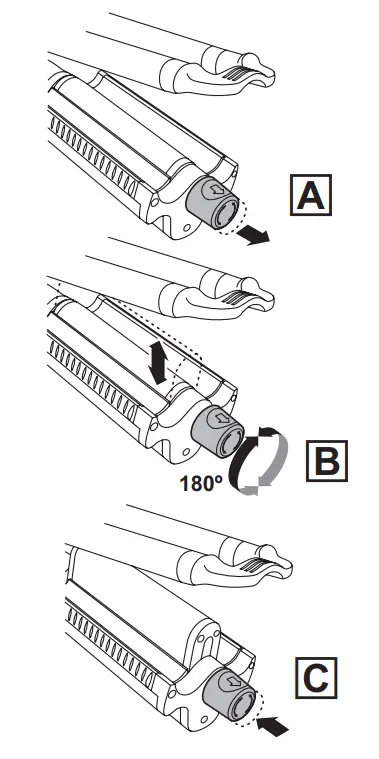 REMINGTON CI91AW PROluxe 4-in-1 Adjustable Waver - fig2