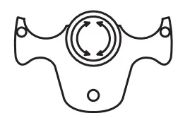 REMINGTON CI91AW PROluxe 4-in-1 Adjustable Waver - icon6