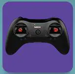 RadioLink RLKT081002 - enter the APP