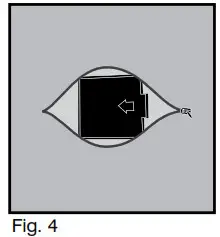 Homedics NMSQ-215 Neck & Shoulder Massager - Fig. 4