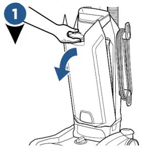 a drawing of a person