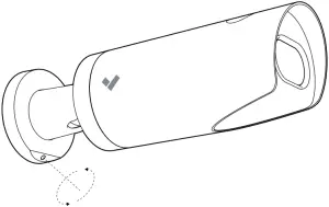 CB61 4K - Mounting 1