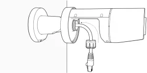 CB61 4K - Mounting 10