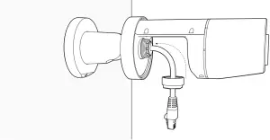 CB61 4K - Mounting 11