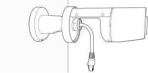 CB61 4K - Mounting 12
