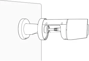 CB61 4K - Mounting 13
