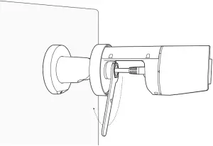 CB61 4K - Mounting 14
