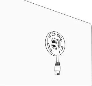 CB61 4K - Mounting 4