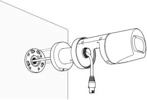 CB61 4K - Mounting 7