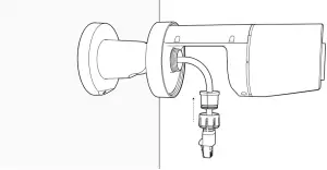 CB61 4K - Mounting 9