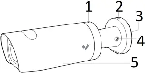 CB61 4K - Overview 1