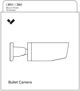 CB61 4K - Setup Guide
