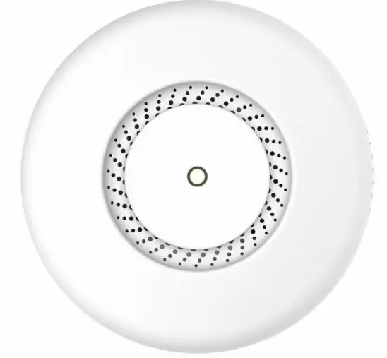 MikroTik RBcAPGi-5acD2nD Router and Wireless