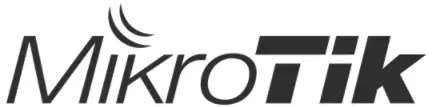 MikroTik logo