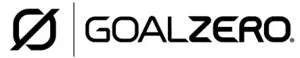 GOAL ZERO logo