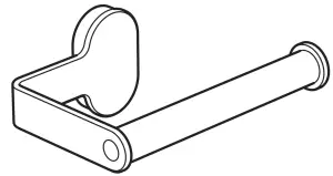 IKEA BROGRUND Head Handshower Kit