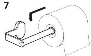 IKEA BROGRUND Head Handshower Kit - fig22