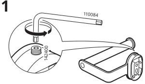 IKEA BROGRUND Head Handshower Kit - fig4