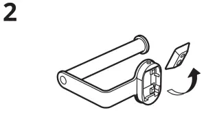 IKEA BROGRUND Head Handshower Kit - fig5