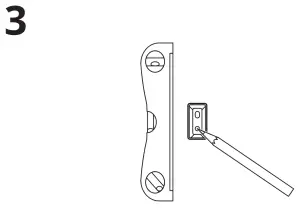 IKEA BROGRUND Head Handshower Kit - fig6
