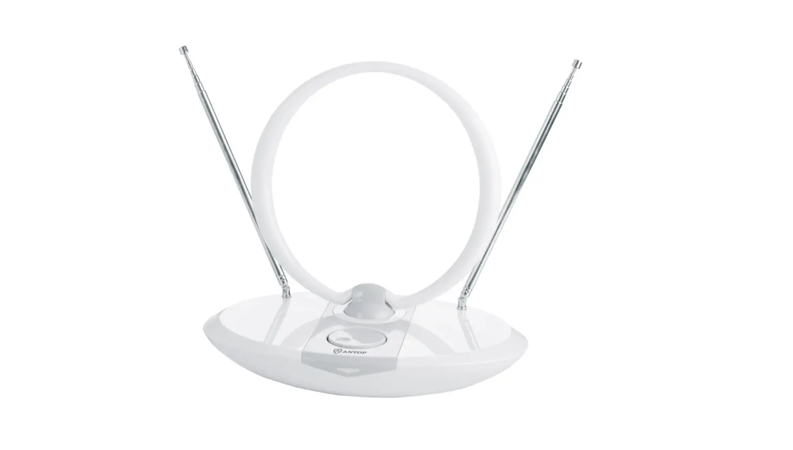 Antop At‐307 Ring Indoor Hdtv Antenna With Gain Attenuator User Guide