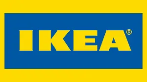 ikea logo